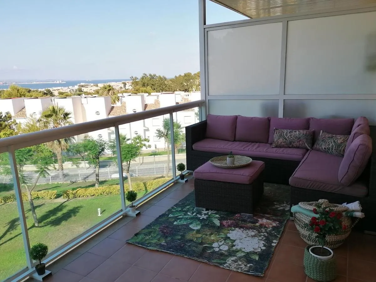 Salou Apartamento Con Encanto Martin&Rosehouse