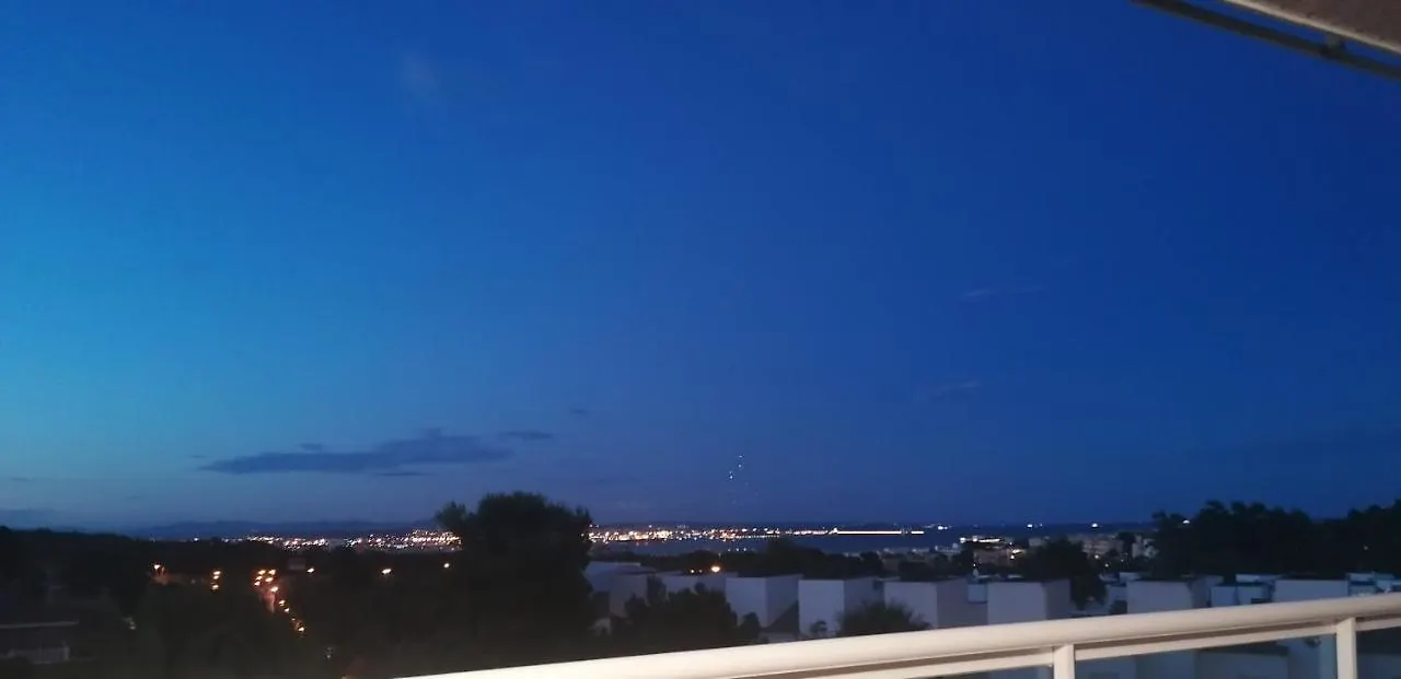 Salou Apartamento Con Encanto Martin&Rosehouse Διαμέρισμα