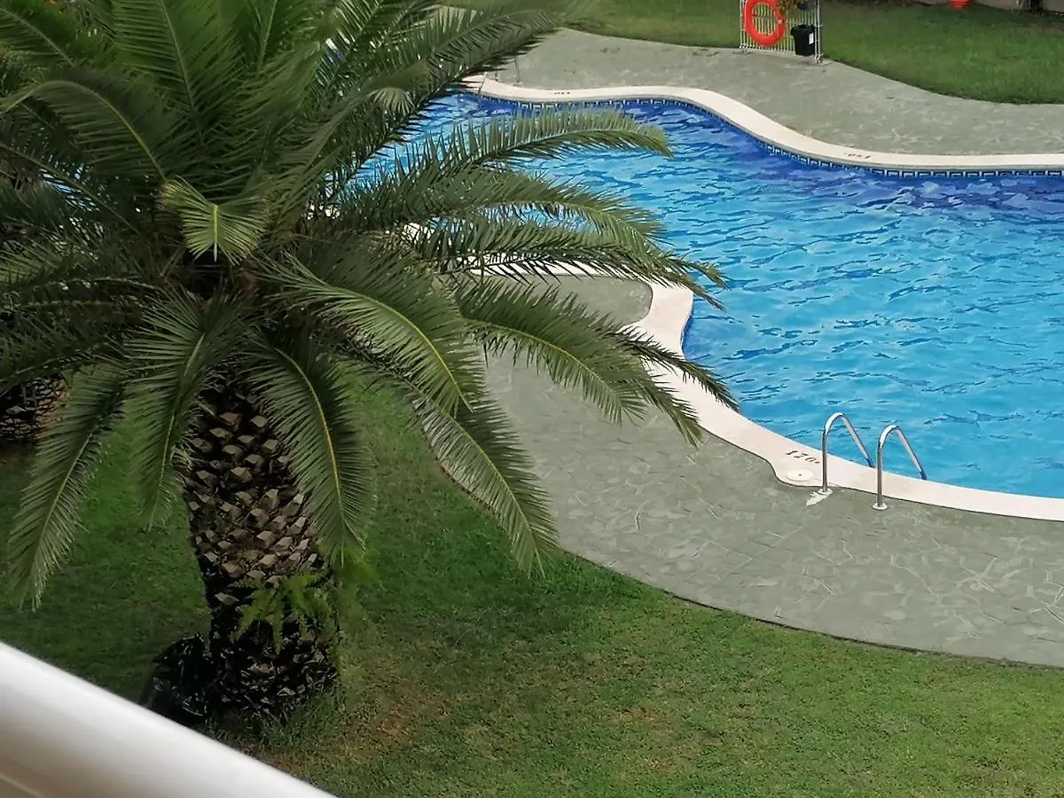 Salou Apartamento Con Encanto Martin&Rosehouse Ισπανία