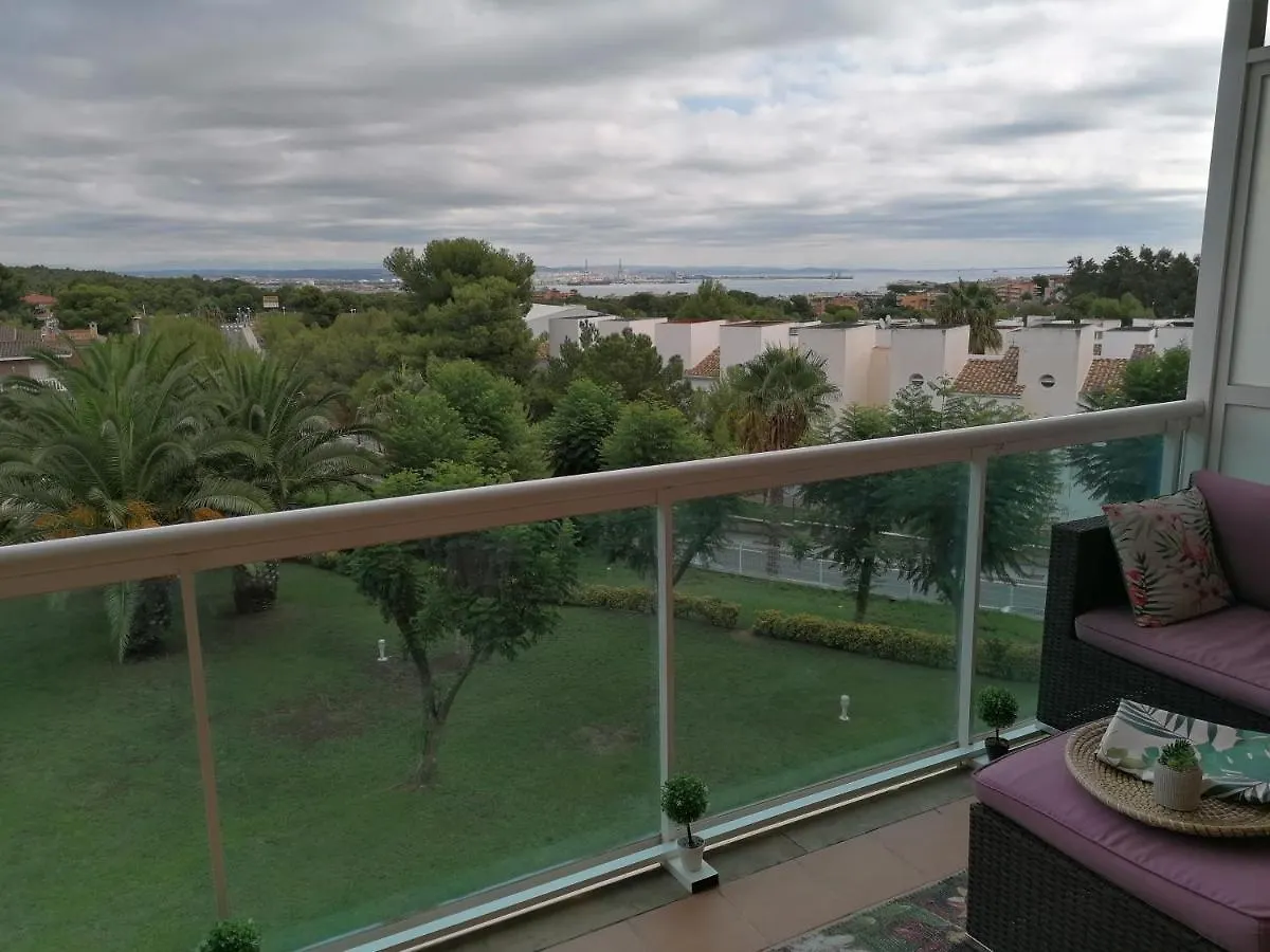 Salou Apartamento Con Encanto Martin&Rosehouse