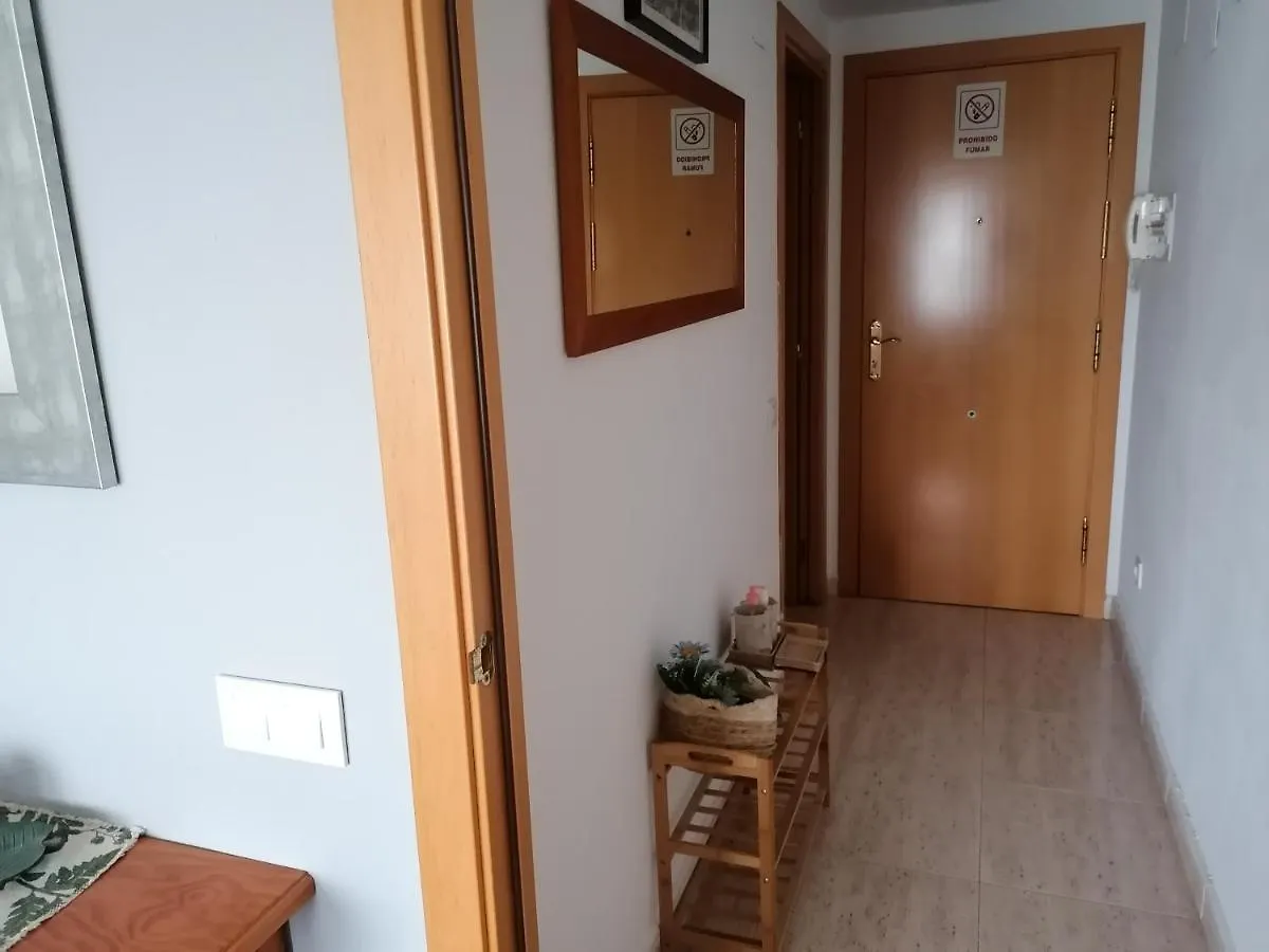 Salou Apartamento Con Encanto Martin&Rosehouse Διαμέρισμα