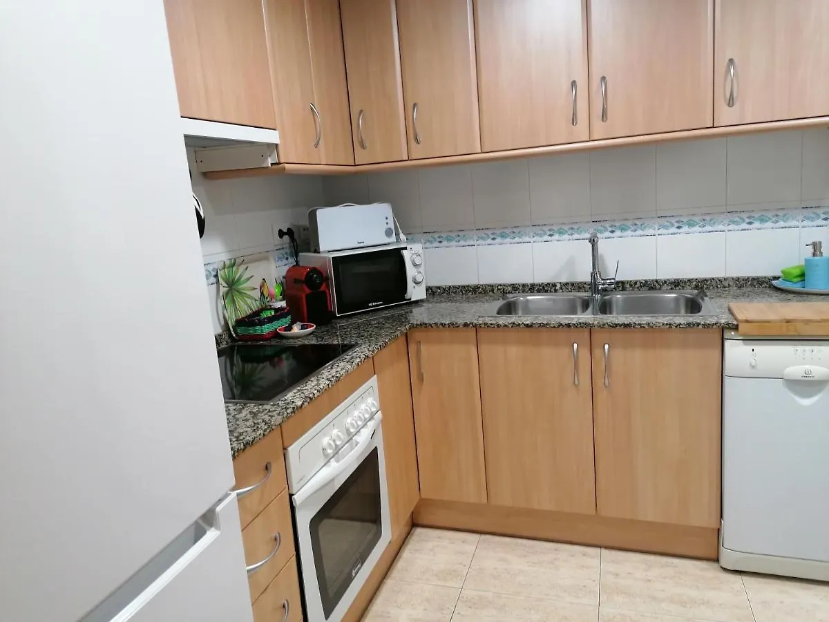 Salou Apartamento Con Encanto Martin&Rosehouse Spanien
