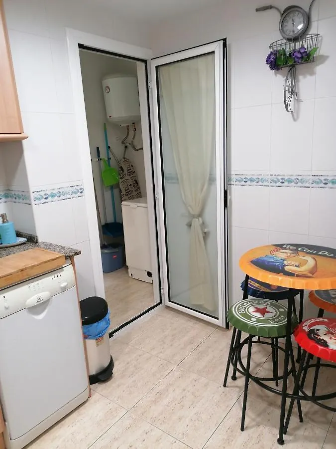 Salou Apartamento Con Encanto Martin&Rosehouse