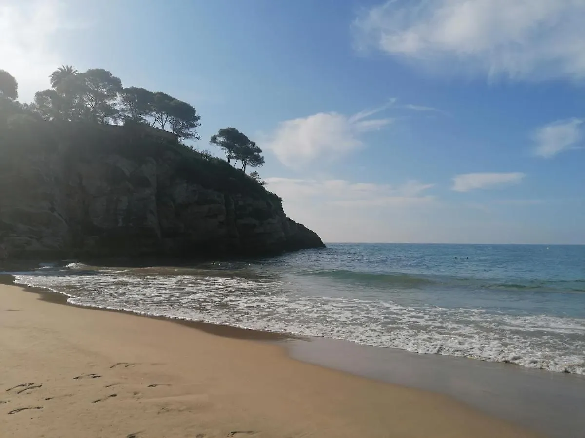 Salou Apartamento Con Encanto Martin&Rosehouse Lejlighed
