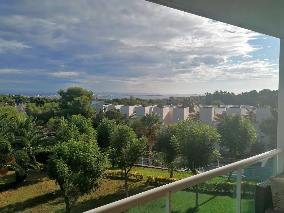 Salou Apartamento Con Encanto Martin&Rosehouse