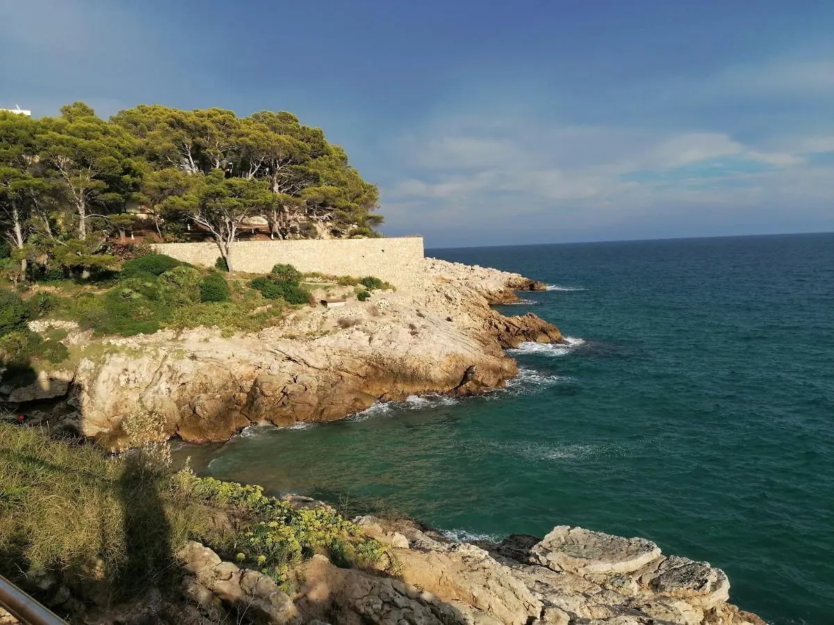 Salou Apartamento Con Encanto Martin&Rosehouse Ισπανία