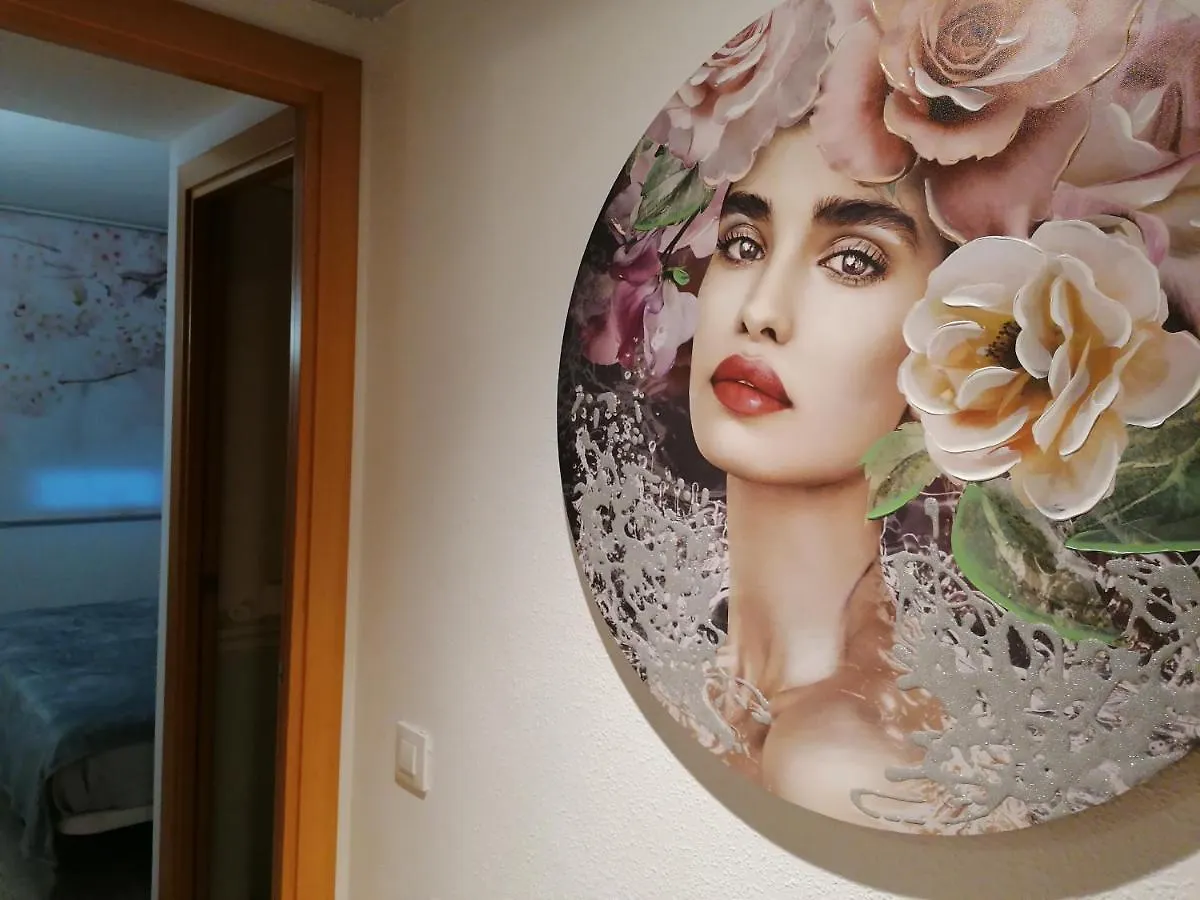 Salou Apartamento Con Encanto Martin&Rosehouse 0*,  Spanien
