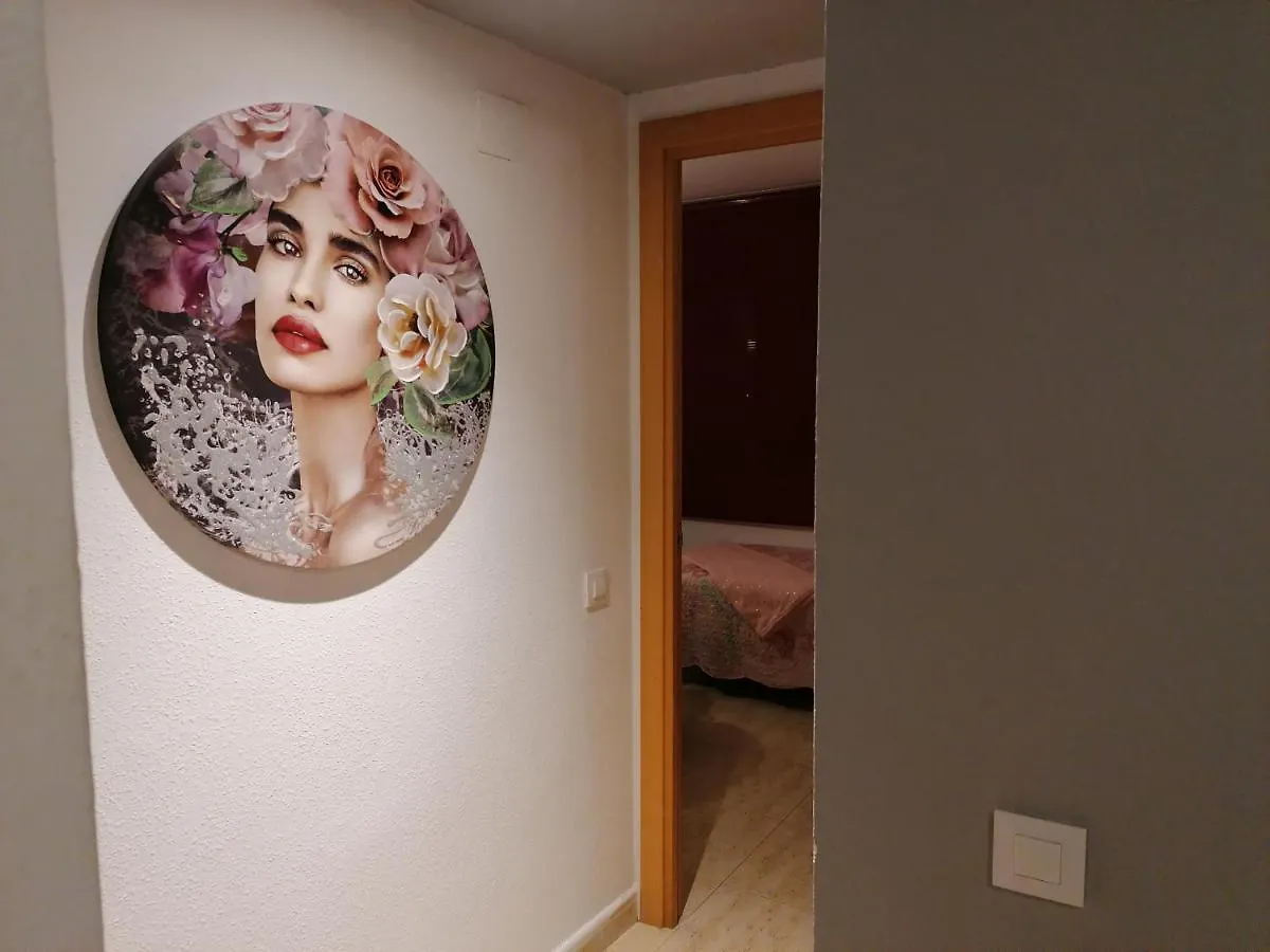 Lejlighed Salou Apartamento Con Encanto Martin&Rosehouse