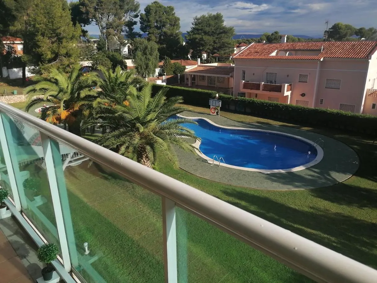 Salou Apartamento Con Encanto Martin&Rosehouse