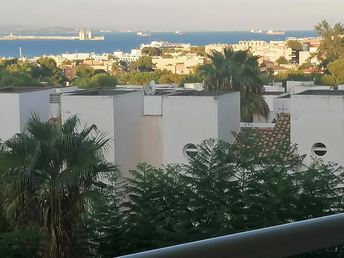 Salou Apartamento Con Encanto Martin&Rosehouse Διαμέρισμα
