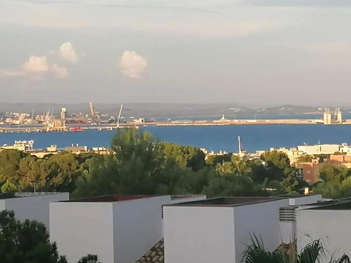 Salou Apartamento Con Encanto Martin&Rosehouse Διαμέρισμα