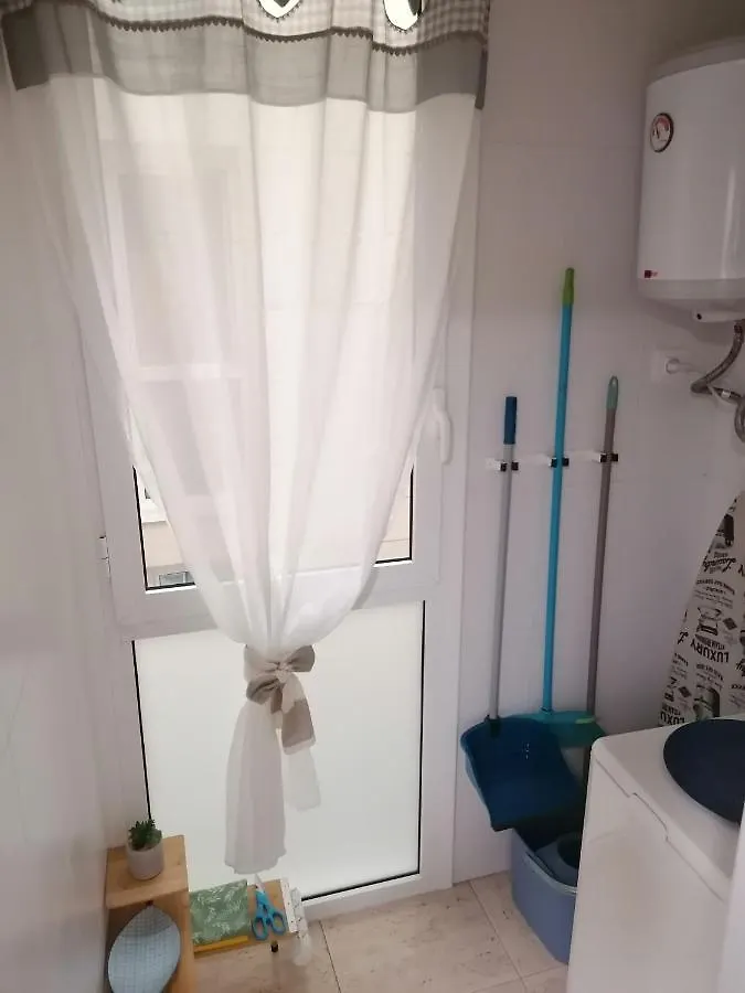 Διαμέρισμα Salou Apartamento Con Encanto Martin&Rosehouse Ισπανία