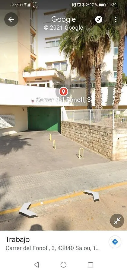 Salou Apartamento Con Encanto Martin&Rosehouse 0*,  Ισπανία