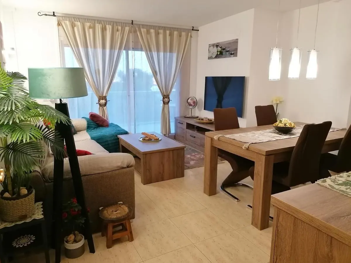 Lejlighed Salou Apartamento Con Encanto Martin&Rosehouse Spanien