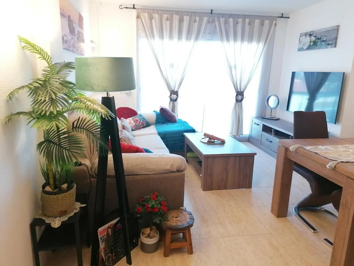 Salou Apartamento Con Encanto Martin&Rosehouse