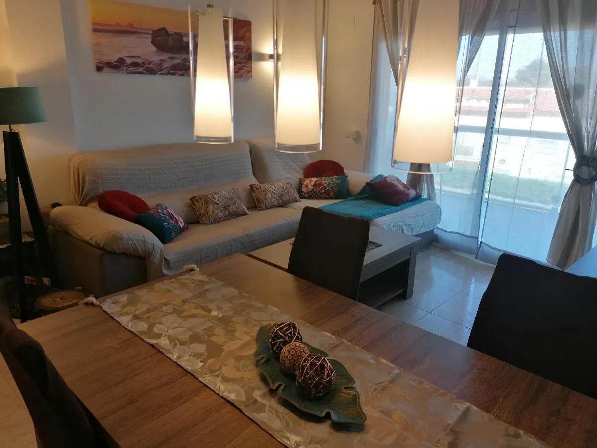 Lejlighed Salou Apartamento Con Encanto Martin&Rosehouse