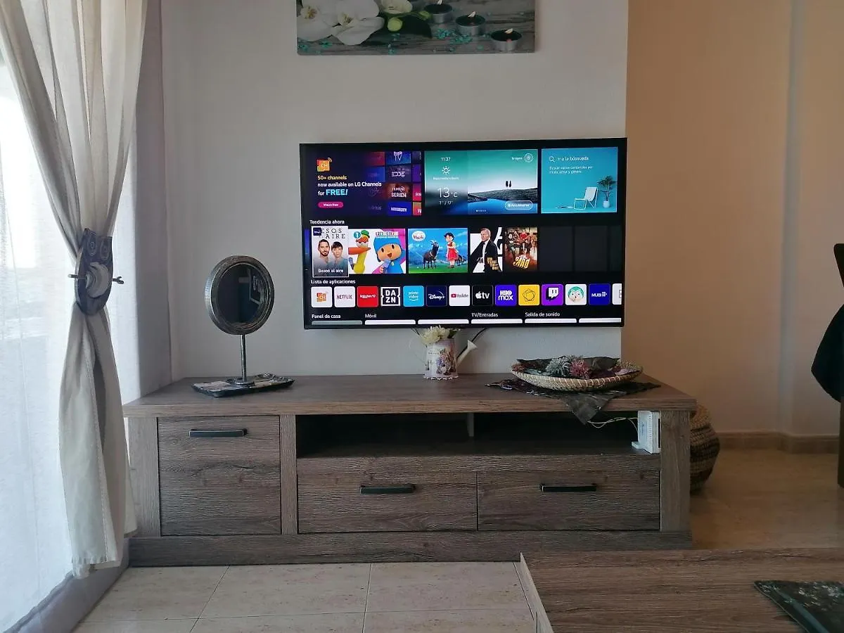 Salou Apartamento Con Encanto Martin&Rosehouse 0*,