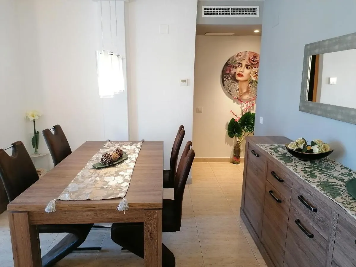 Salou Apartamento Con Encanto Martin&Rosehouse