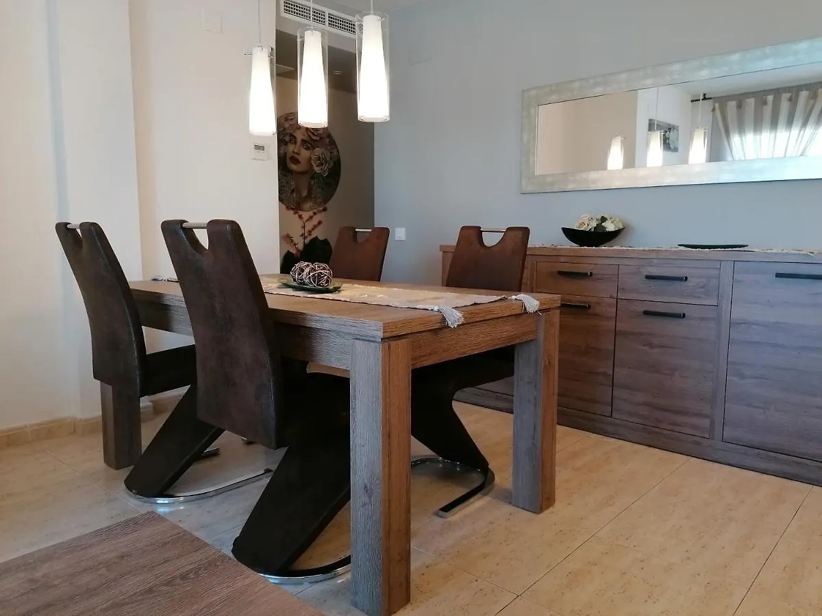 Διαμέρισμα Salou Apartamento Con Encanto Martin&Rosehouse