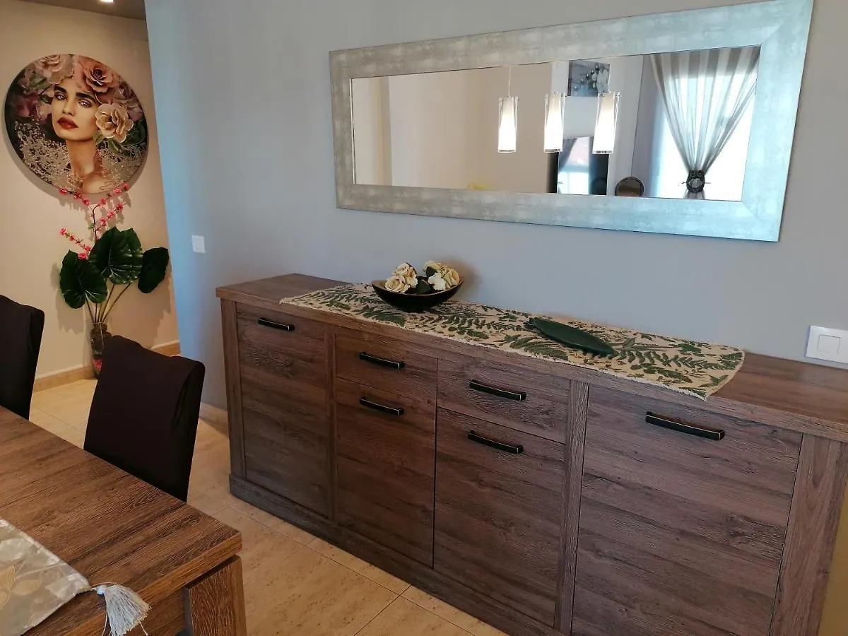 Salou Apartamento Con Encanto Martin&Rosehouse Lejlighed