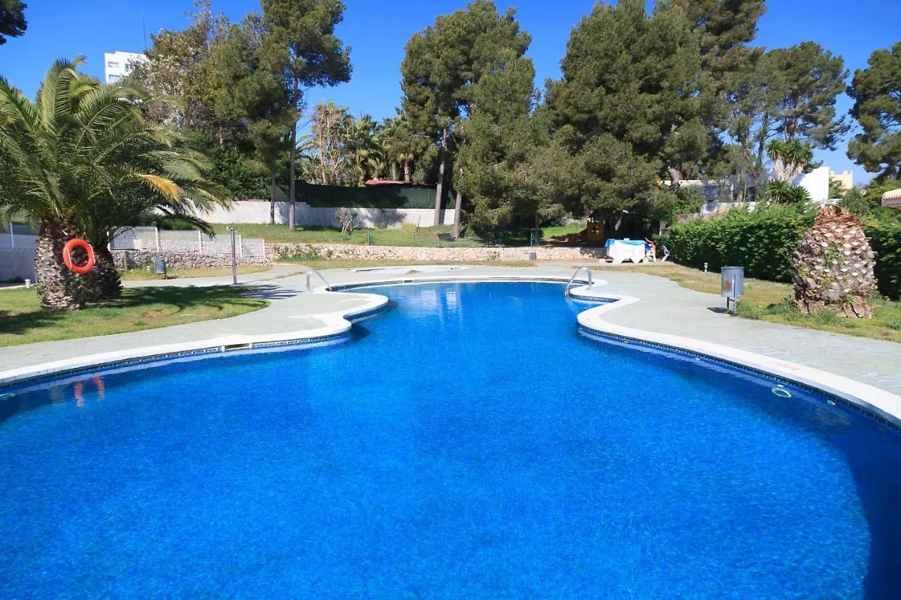 Salou Apartamento Con Encanto Martin&Rosehouse