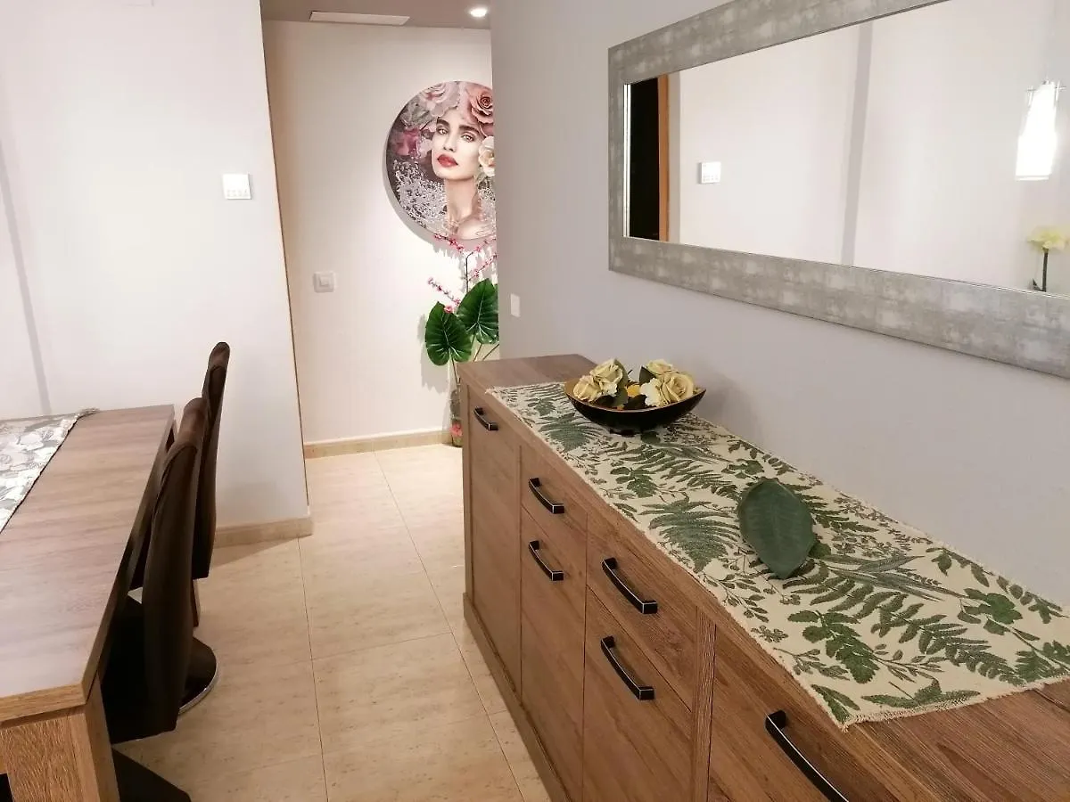 Salou Apartamento Con Encanto Martin&Rosehouse 0*,