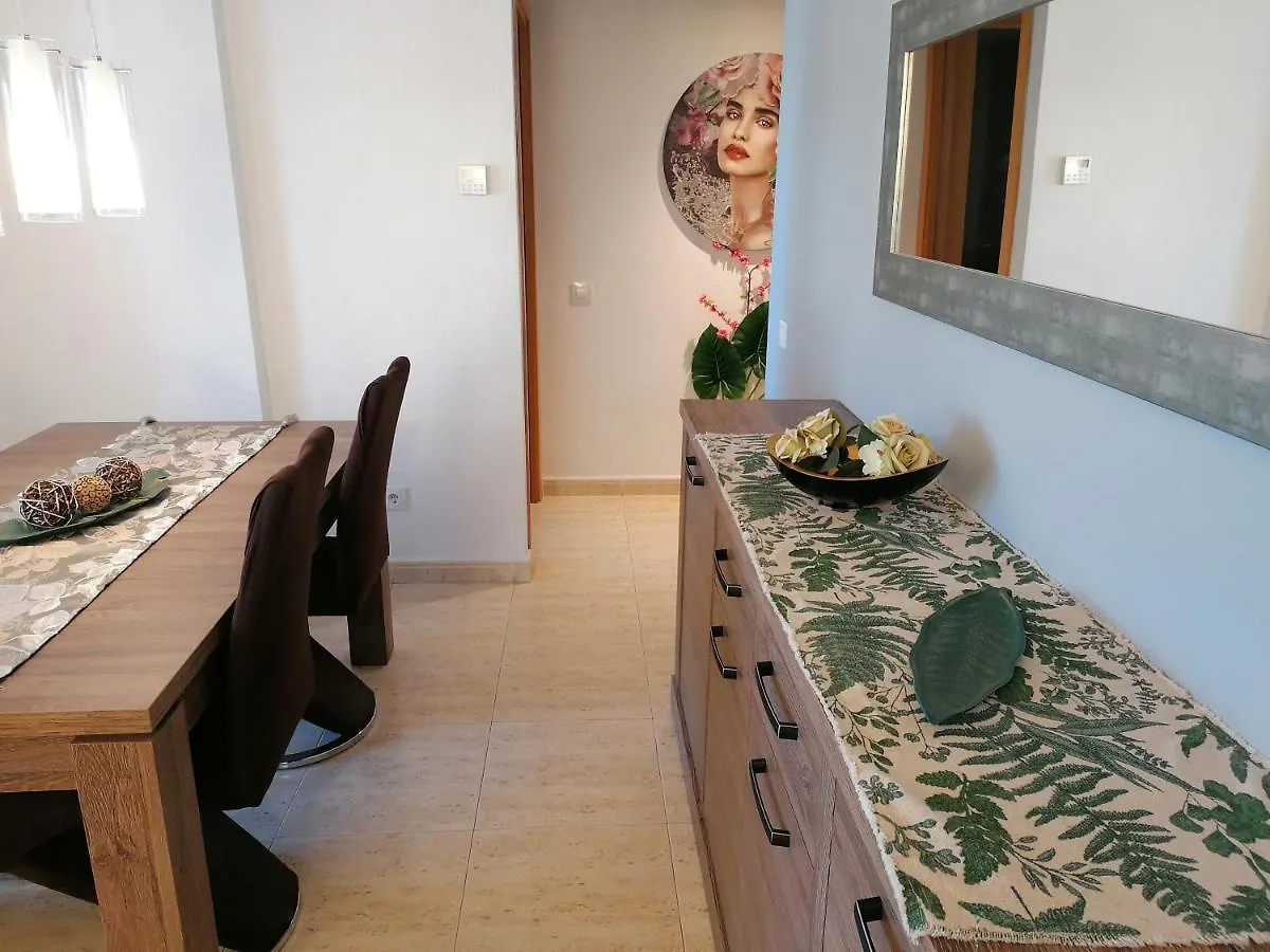 Salou Apartamento Con Encanto Martin&Rosehouse 0*,