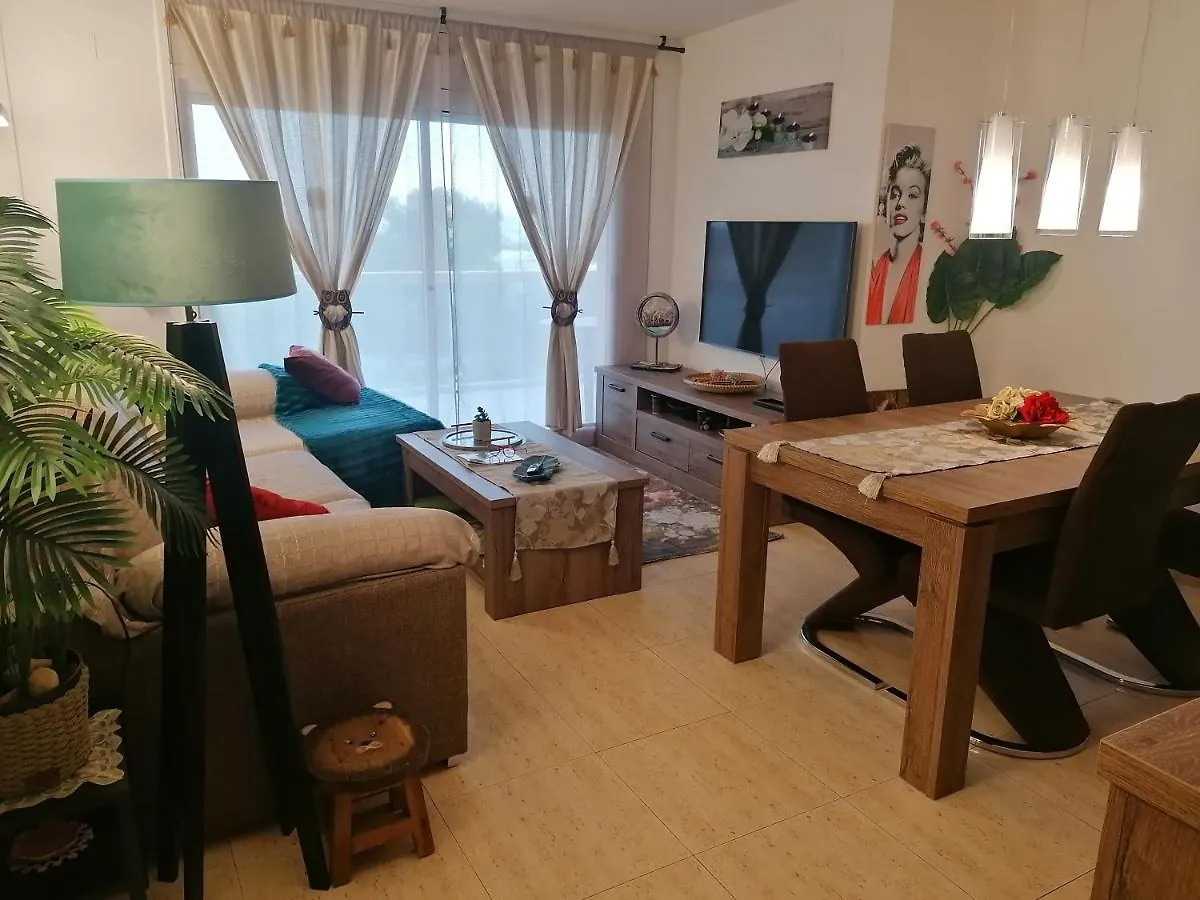 Salou Apartamento Con Encanto Martin&Rosehouse Lejlighed