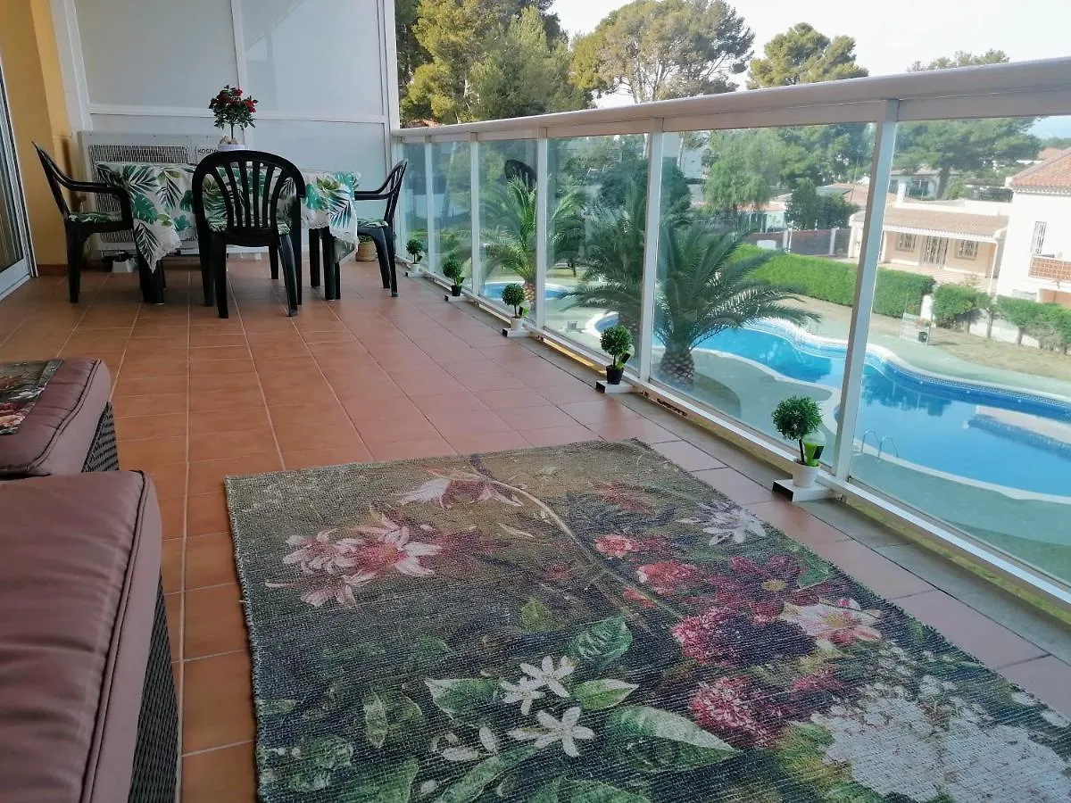 Salou Apartamento Con Encanto Martin&Rosehouse