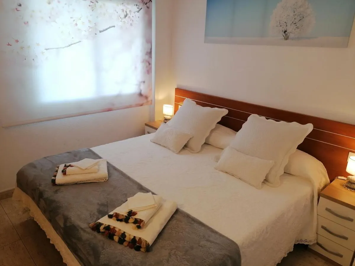 Salou Apartamento Con Encanto Martin&Rosehouse Διαμέρισμα