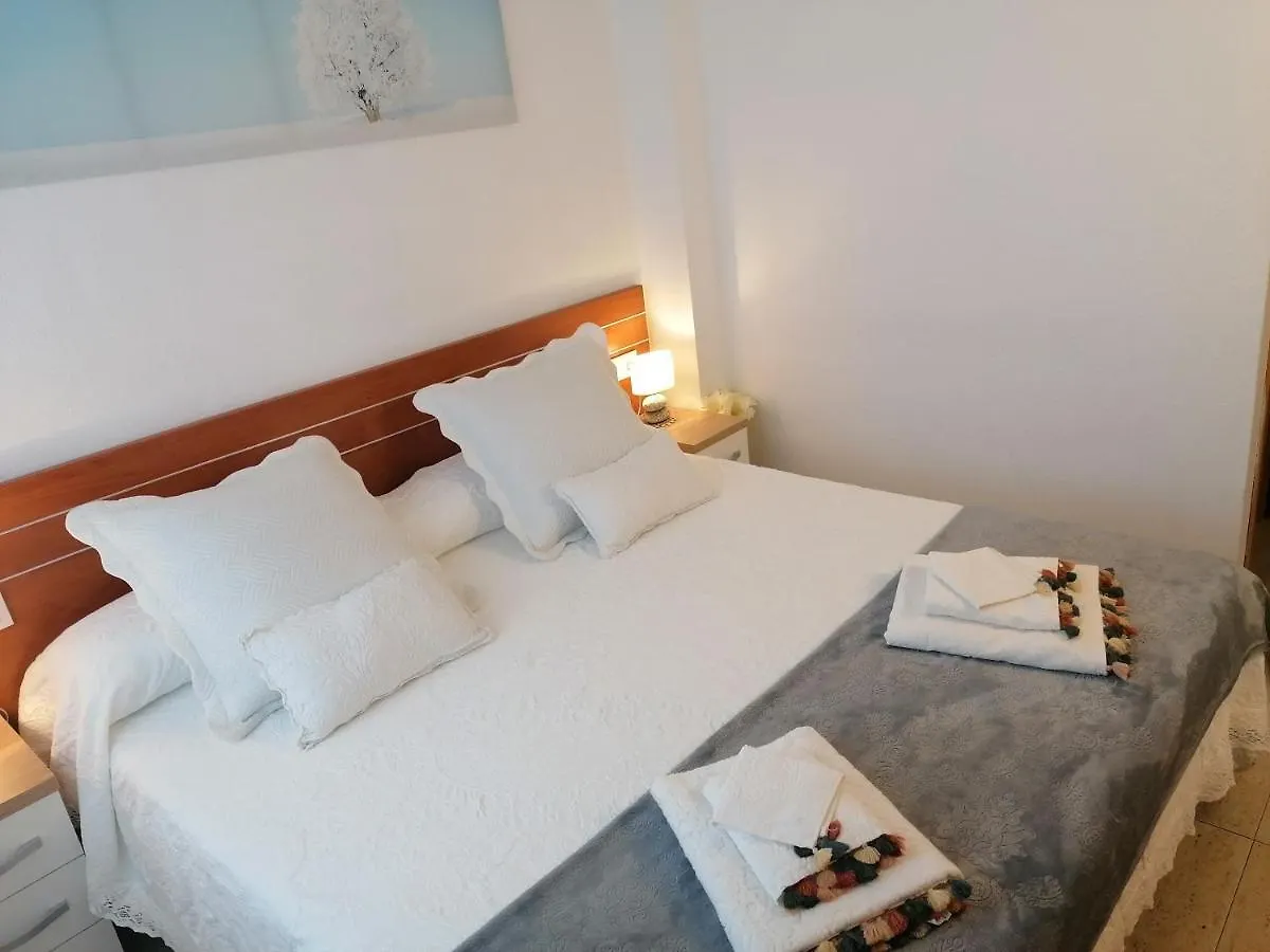 Salou Apartamento Con Encanto Martin&Rosehouse Spanien