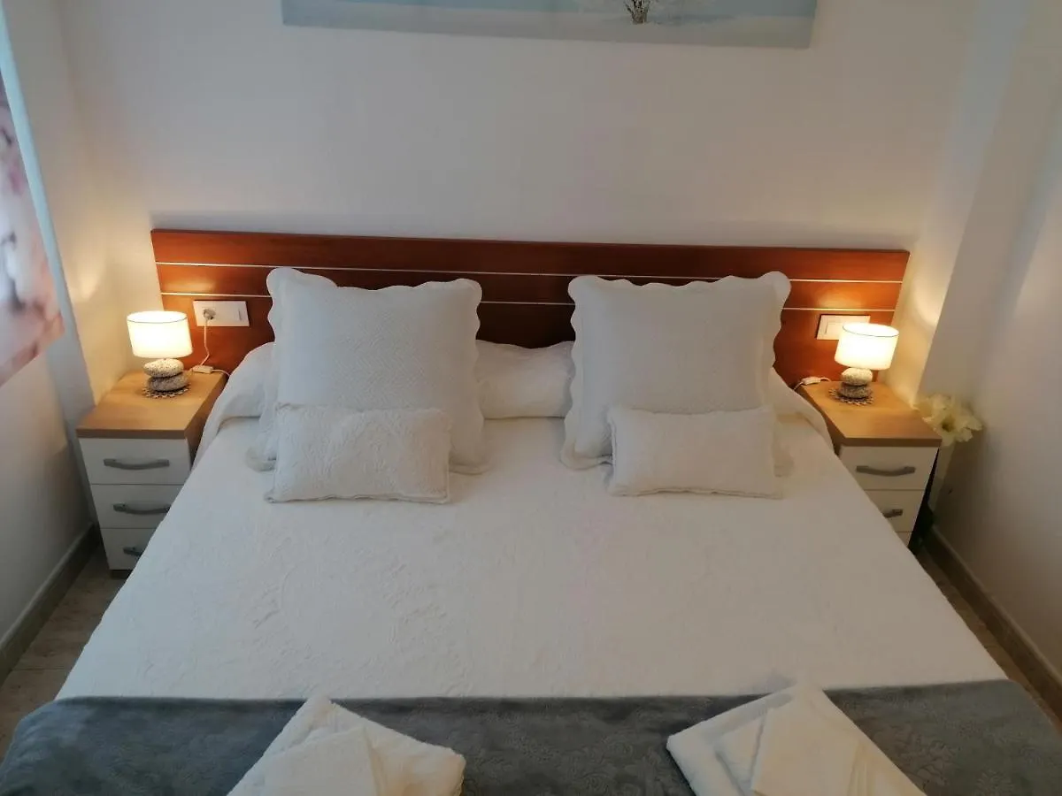 Salou Apartamento Con Encanto Martin&Rosehouse 0*,