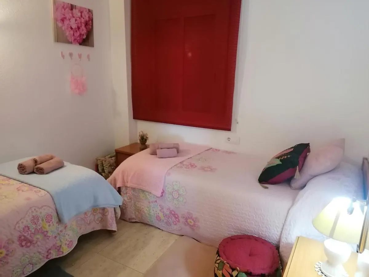 Salou Apartamento Con Encanto Martin&Rosehouse 0*,  Spanien
