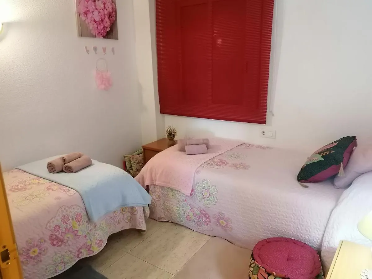 Διαμέρισμα Salou Apartamento Con Encanto Martin&Rosehouse Ισπανία