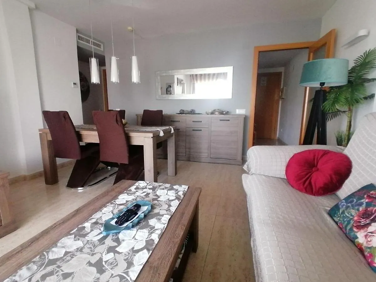 Salou Apartamento Con Encanto Martin&Rosehouse 0*,  Ισπανία