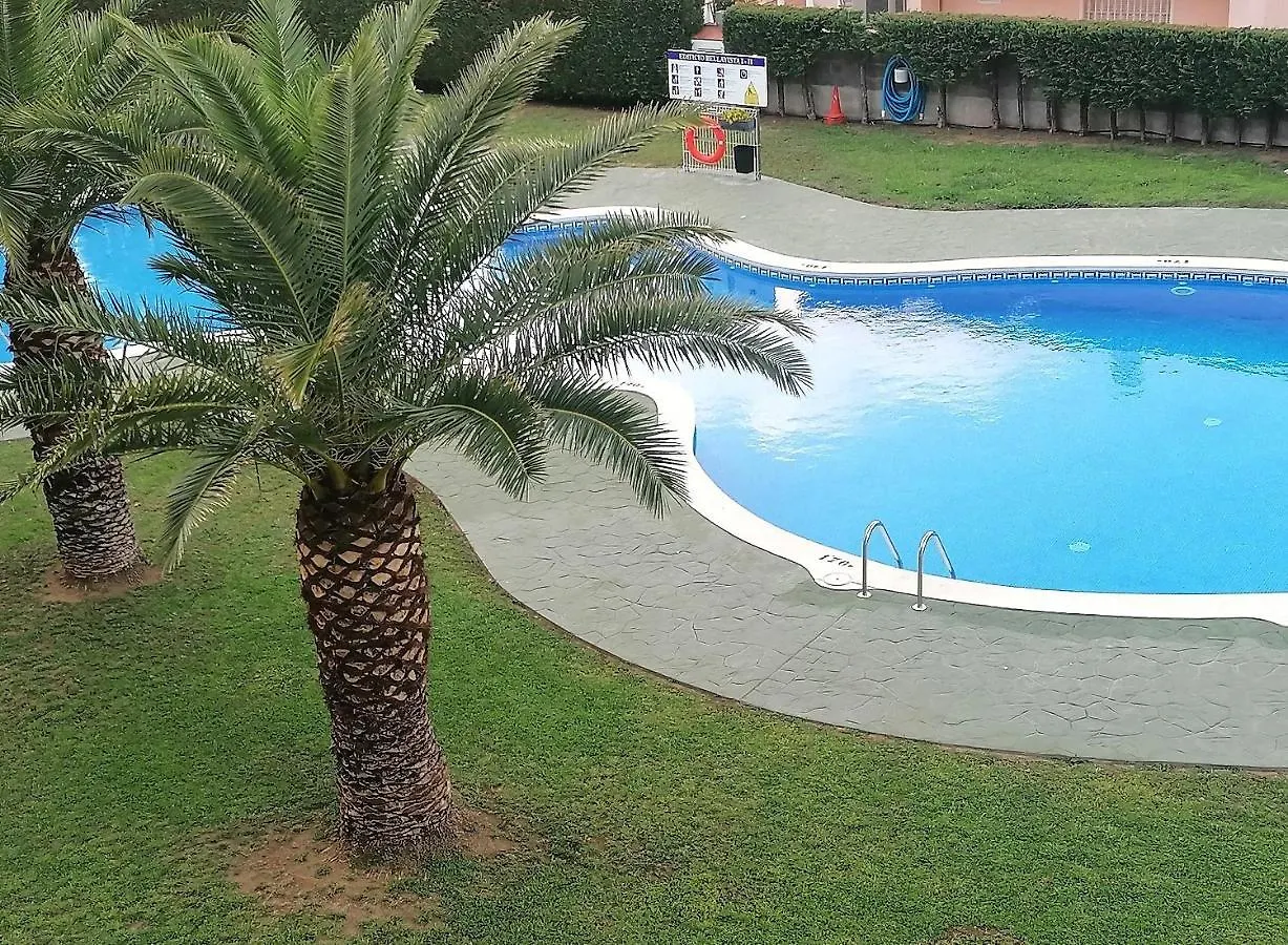 Salou Apartamento Con Encanto Martin&Rosehouse