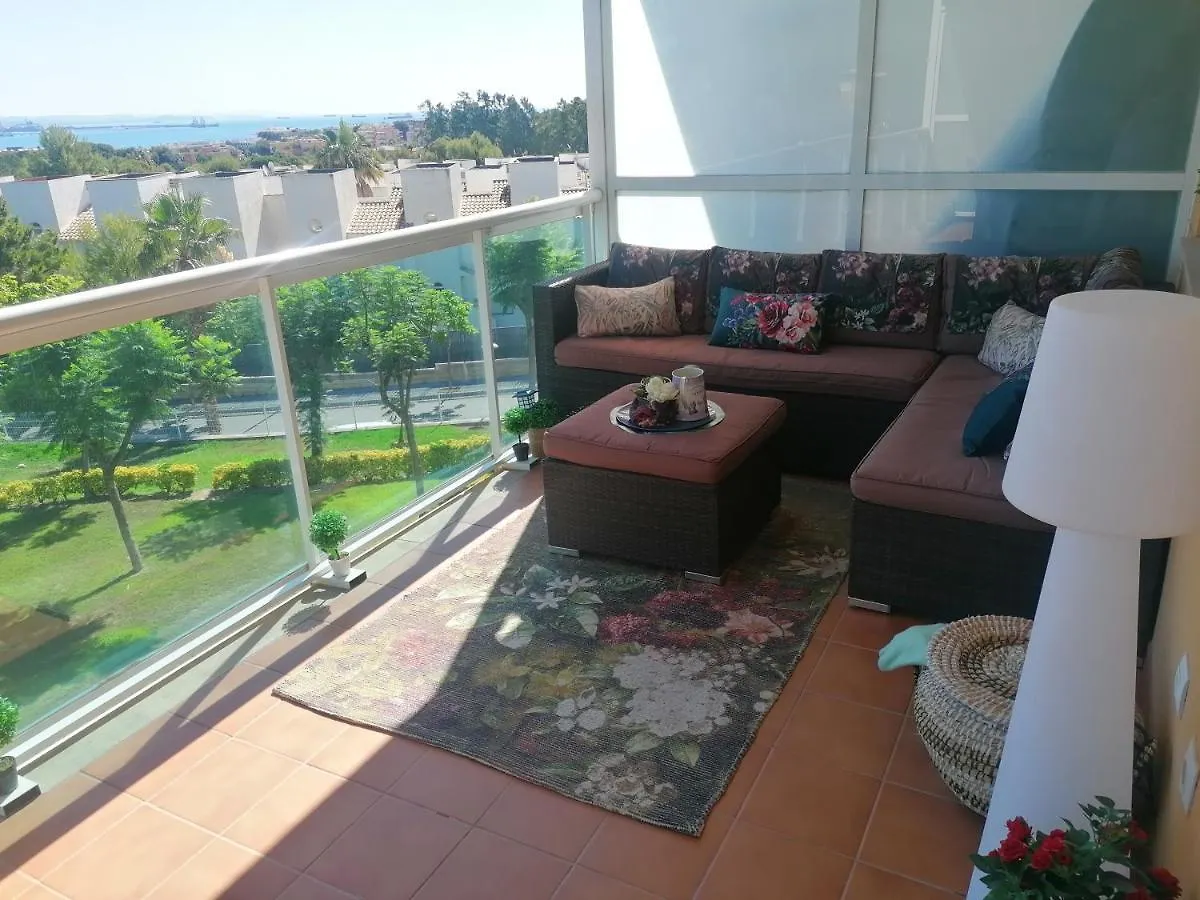 Lejlighed Salou Apartamento Con Encanto Martin&Rosehouse