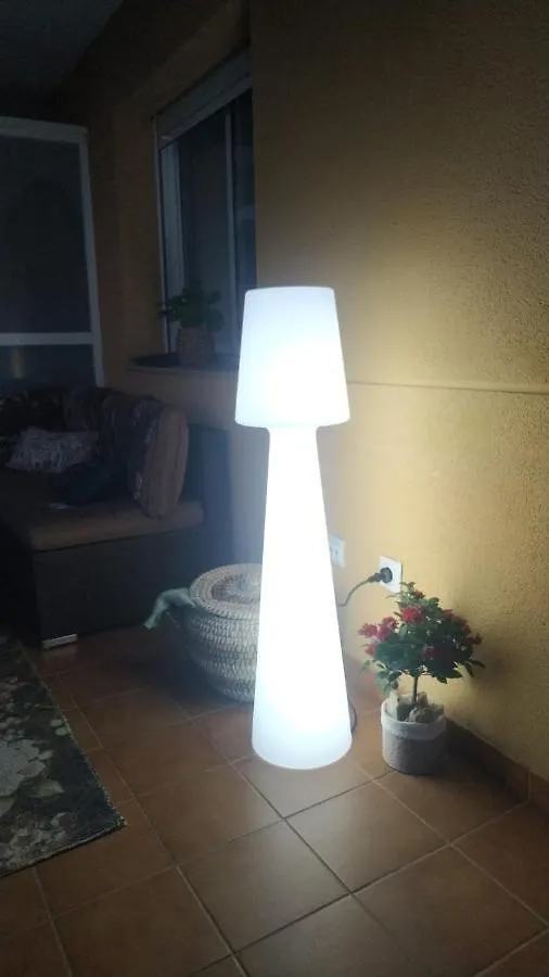 Salou Apartamento Con Encanto Martin&Rosehouse Lejlighed