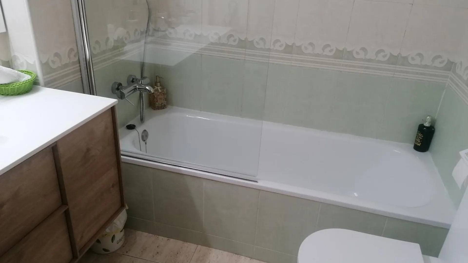 Salou Apartamento Con Encanto Martin&Rosehouse Διαμέρισμα
