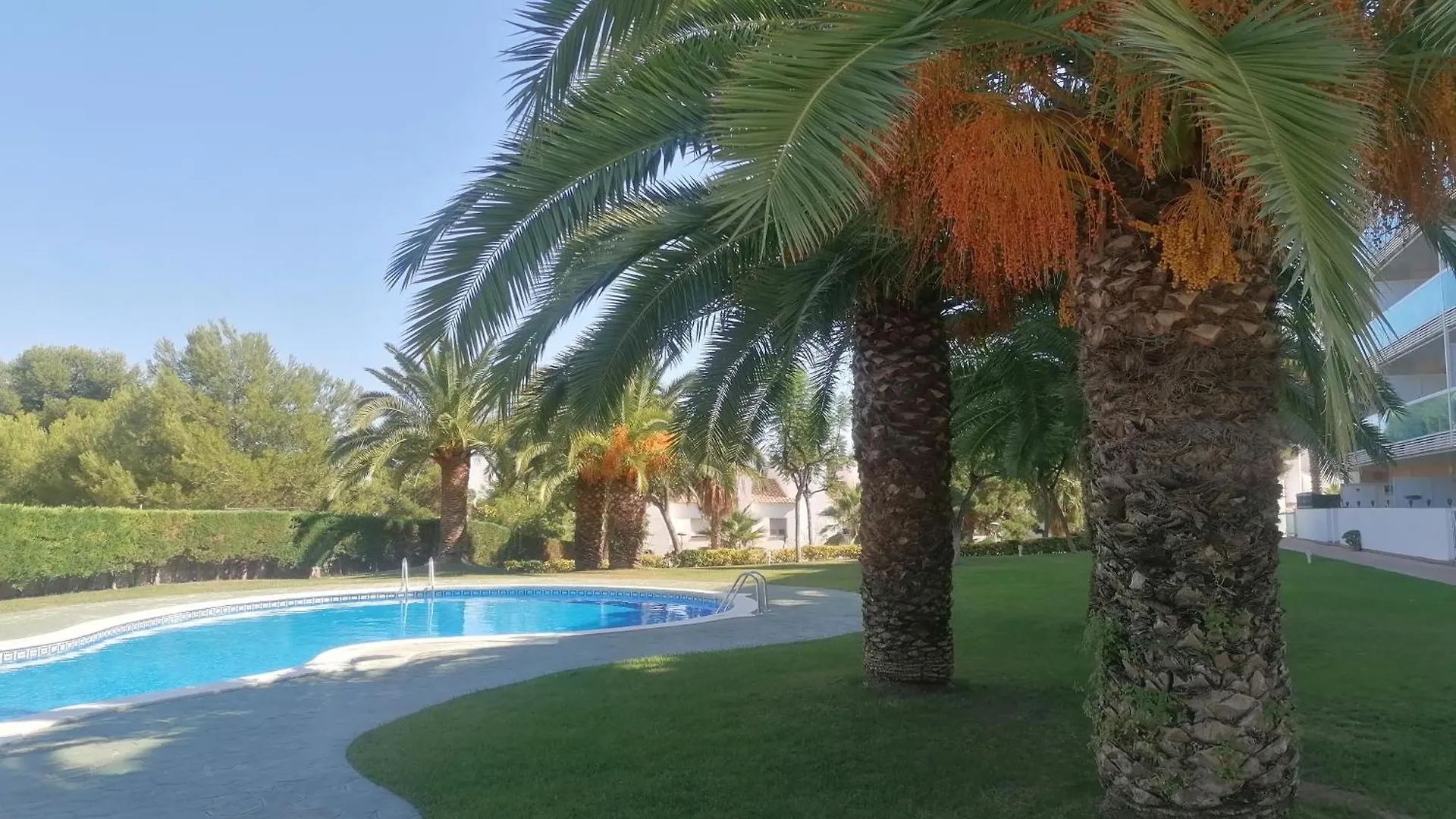 Lejlighed Salou Apartamento Con Encanto Martin&Rosehouse