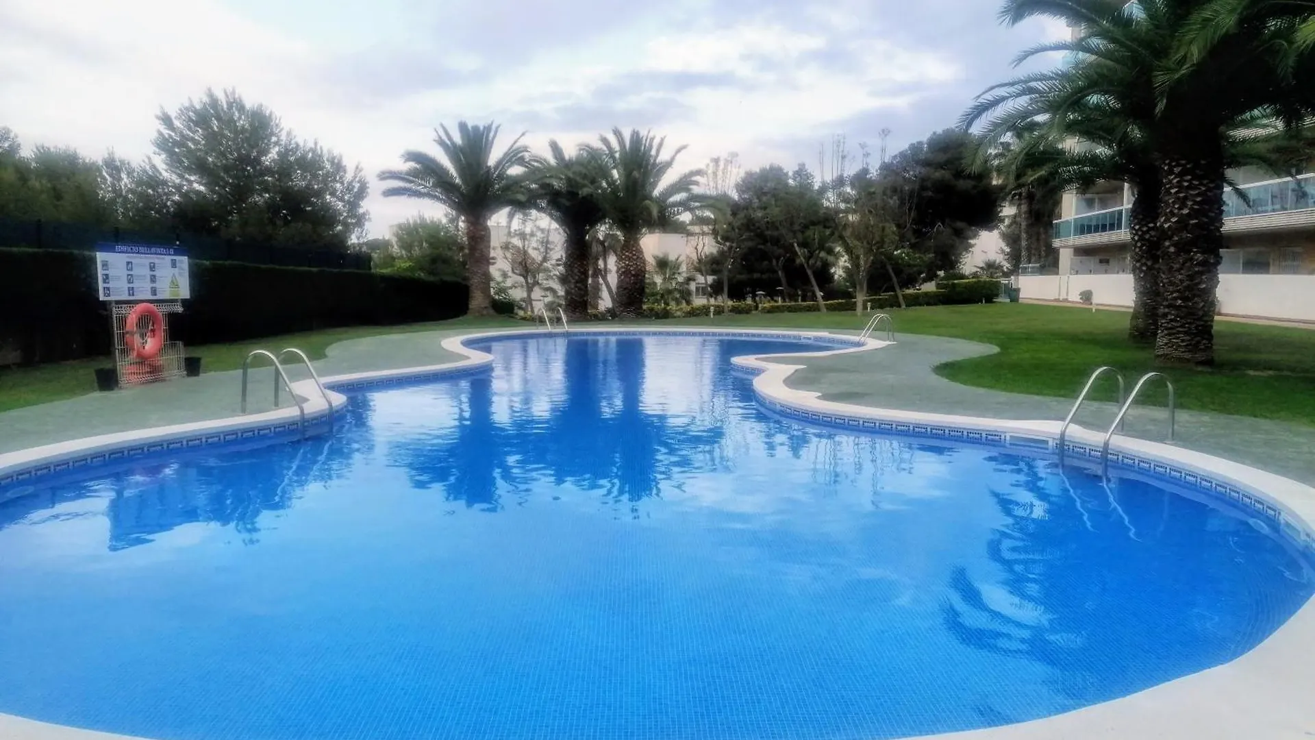 Lejlighed Salou Apartamento Con Encanto Martin&Rosehouse Spanien