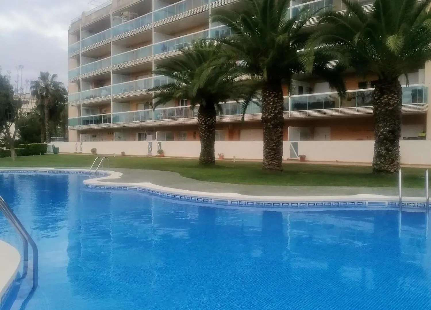 Salou Apartamento Con Encanto Martin&Rosehouse